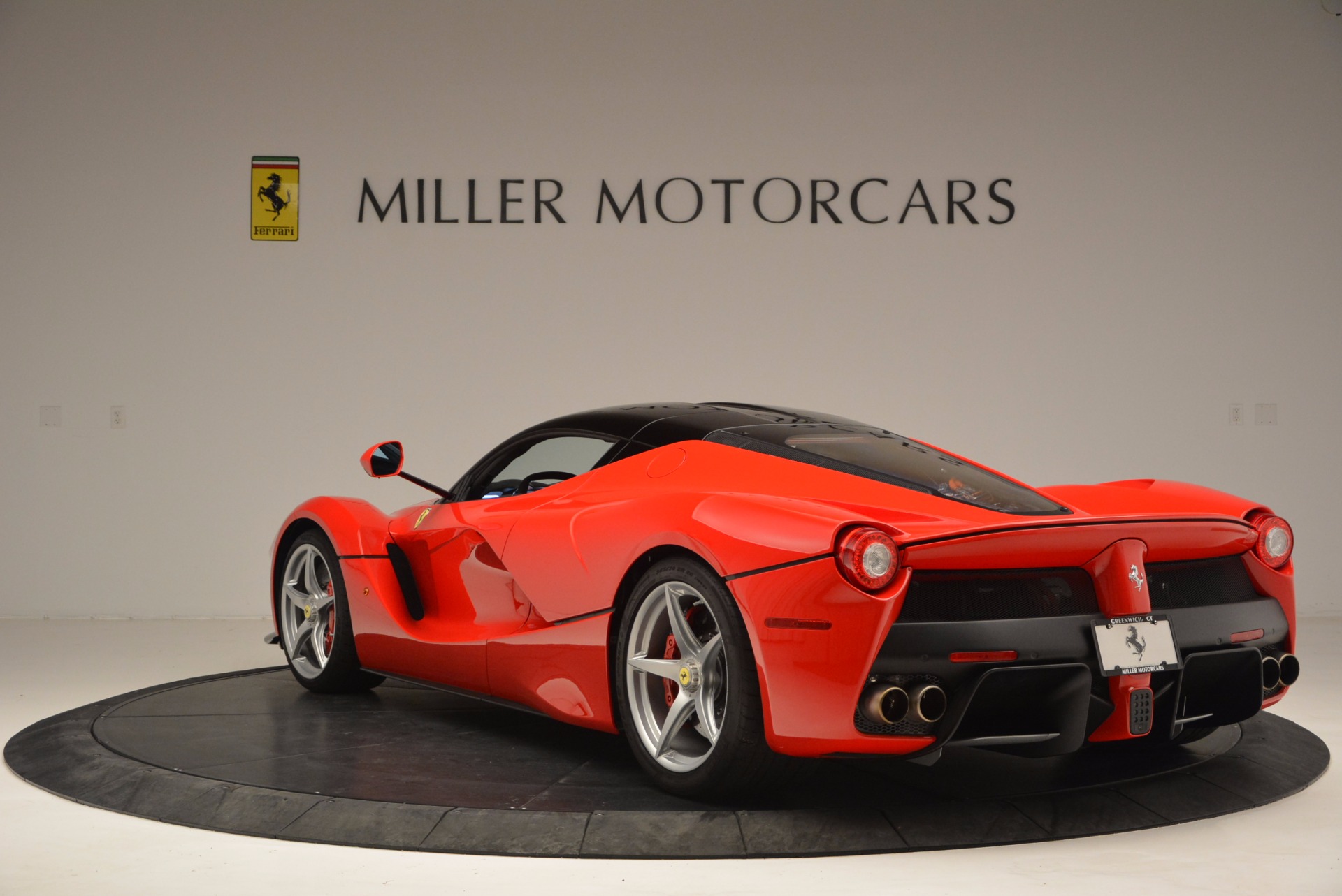 Used 2015 Ferrari LaFerrari For Sale (Sold)