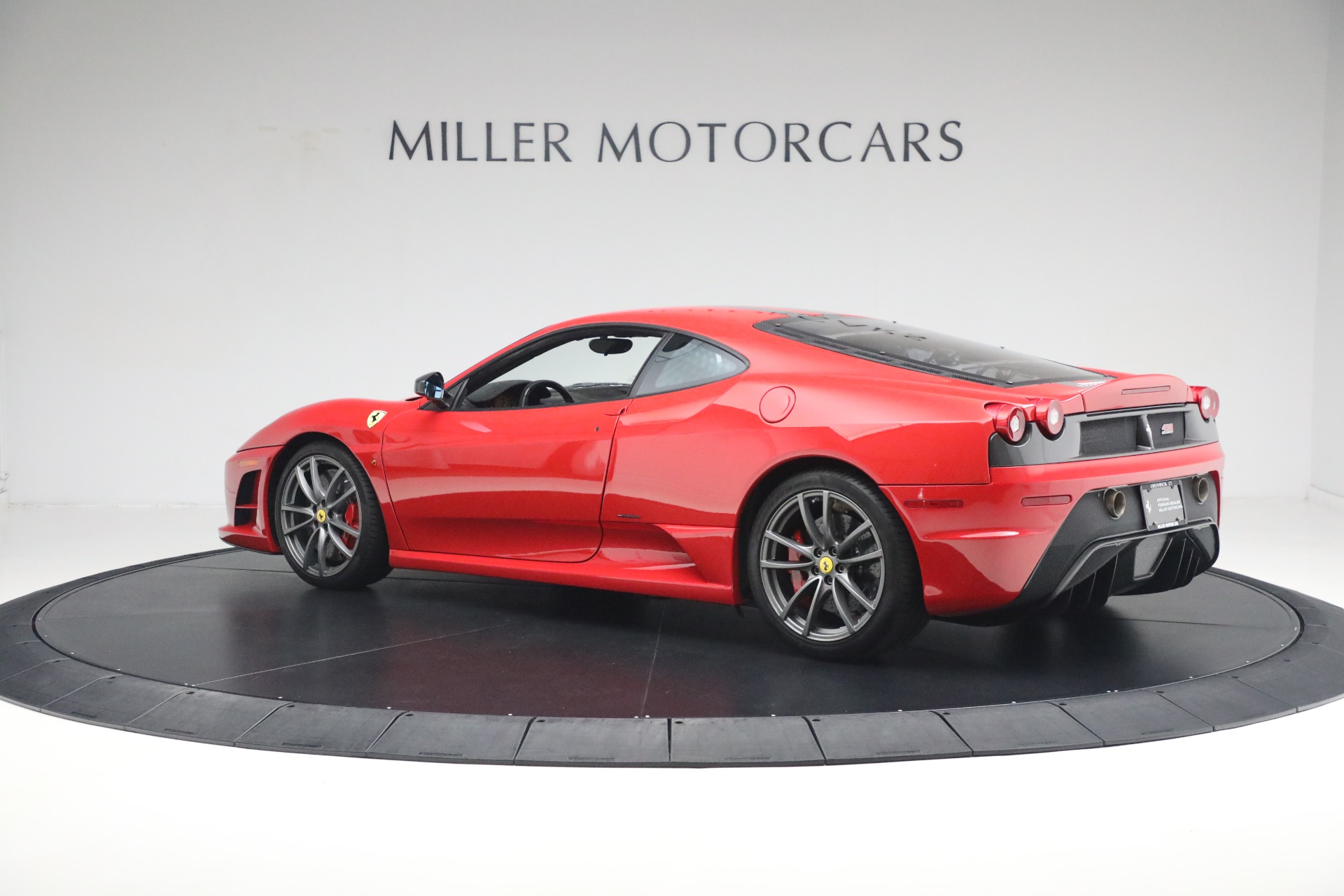 2008 Ferrari F430 Specs, Price, MPG & Reviews