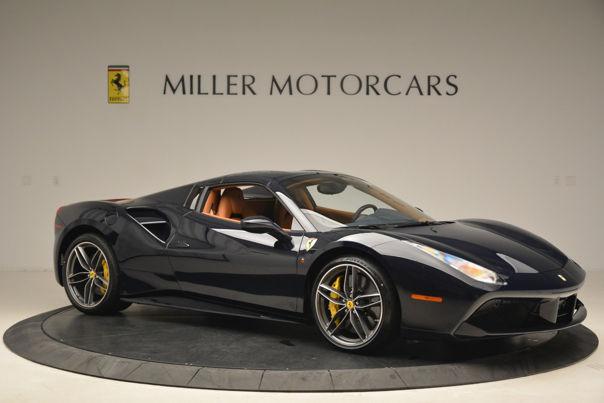 Used 2018 Ferrari 488 GTB For Sale (Sold)