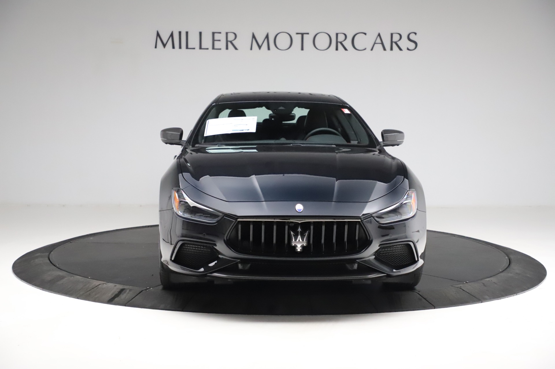 New 20 Maserati Ghibli S Q20 GranSport For Sale Special Pricing ...