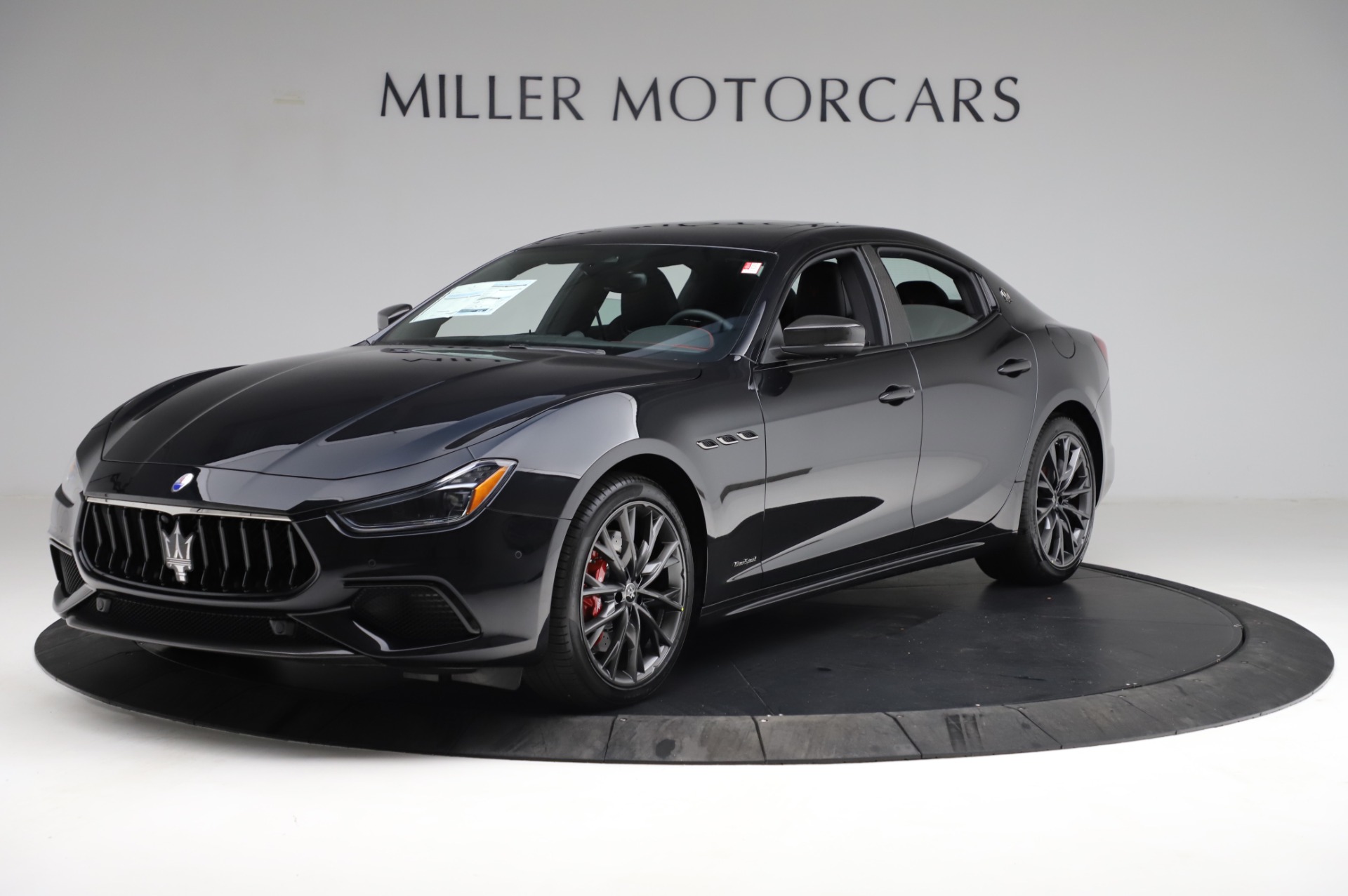 New 20 Maserati Ghibli S Q20 GranSport For Sale Special Pricing ...