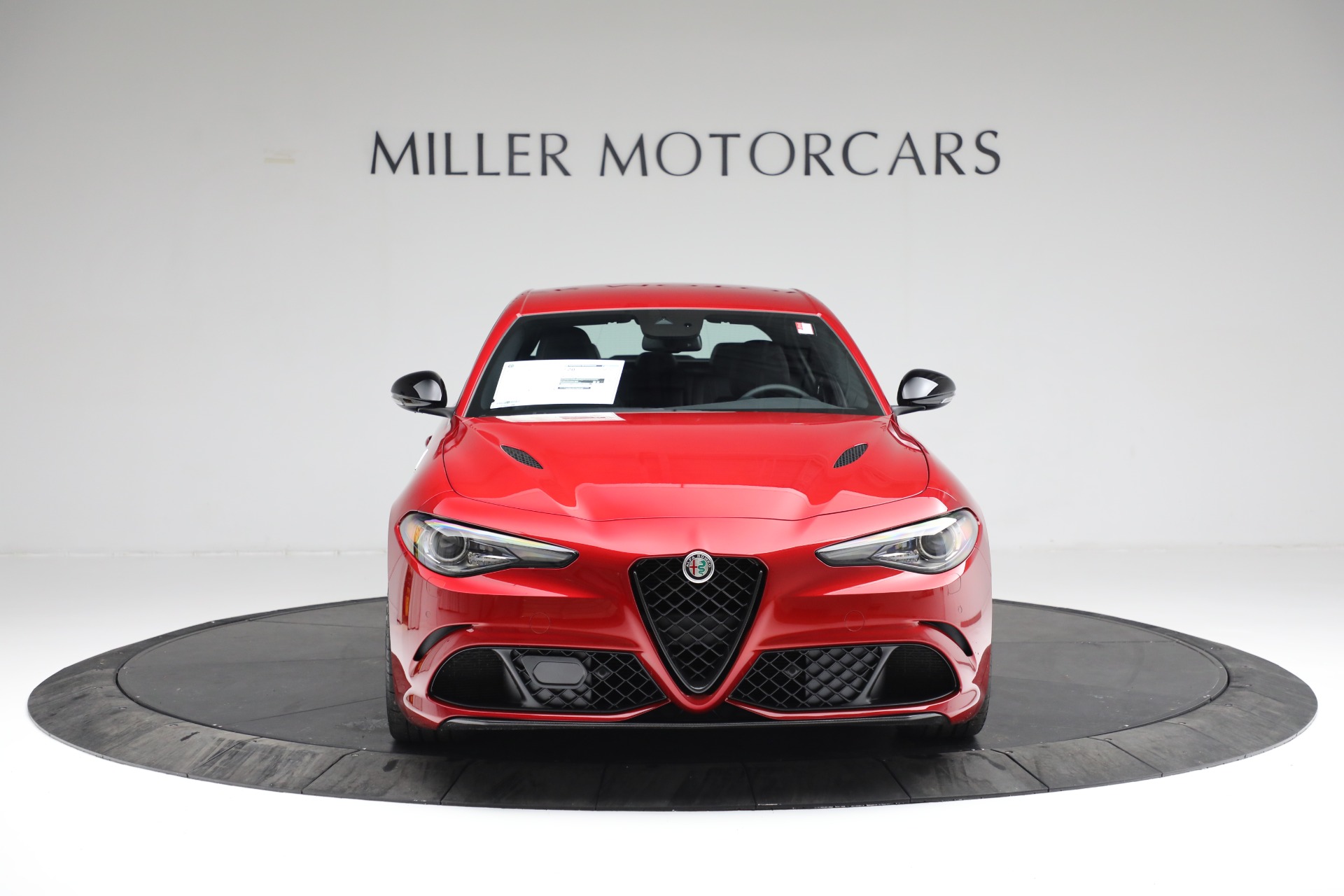 Alfa Romeo Giulia for Sale: Overview of Model Features, Specifications, and  Available Inventory - Miller Motorcars