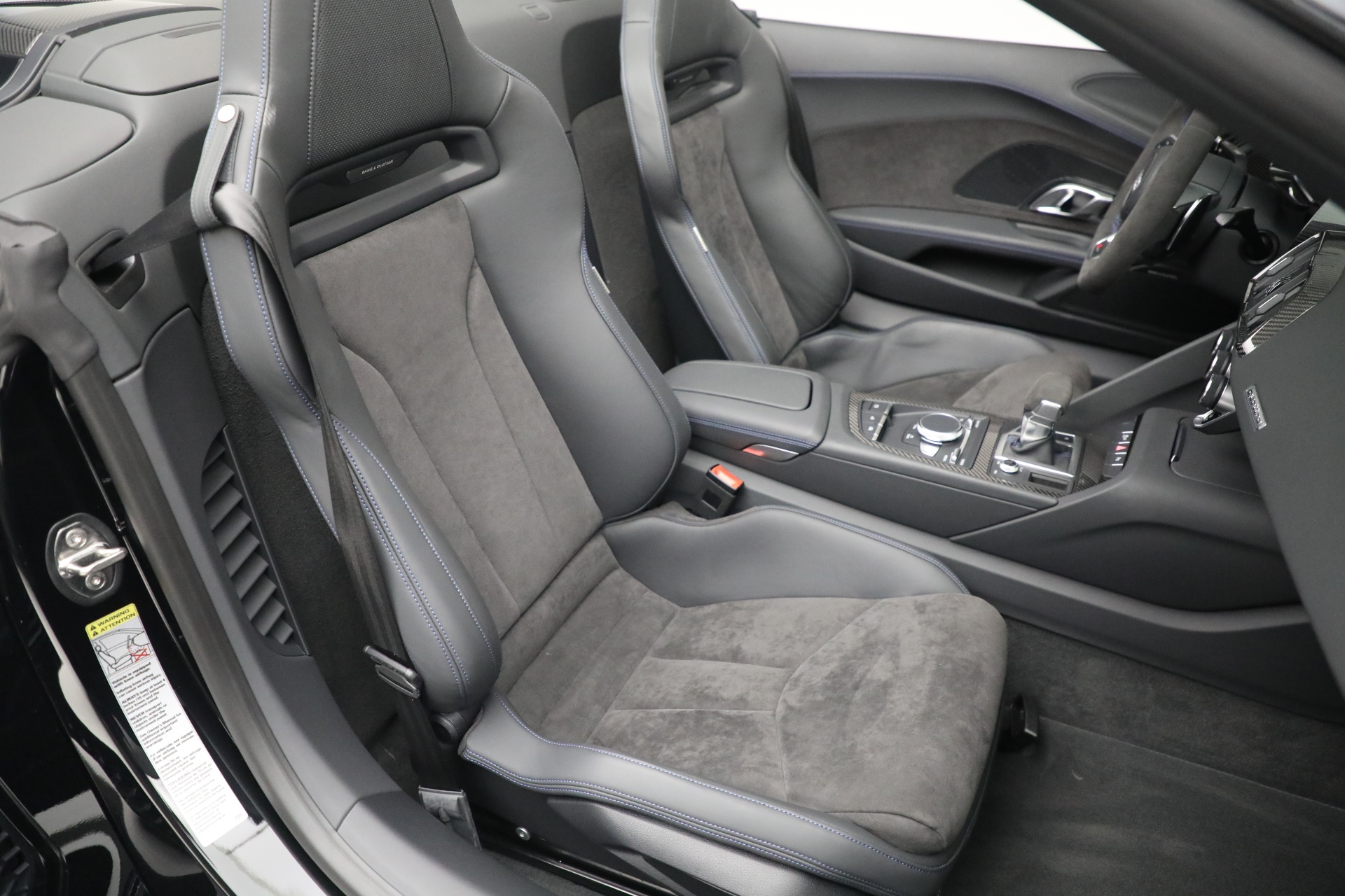 Audi r8 bucket shop seats for sale