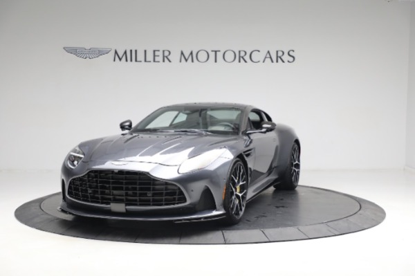 New 2024 Aston Martin Db12 Coupe For Sale Special Pricing Maserati