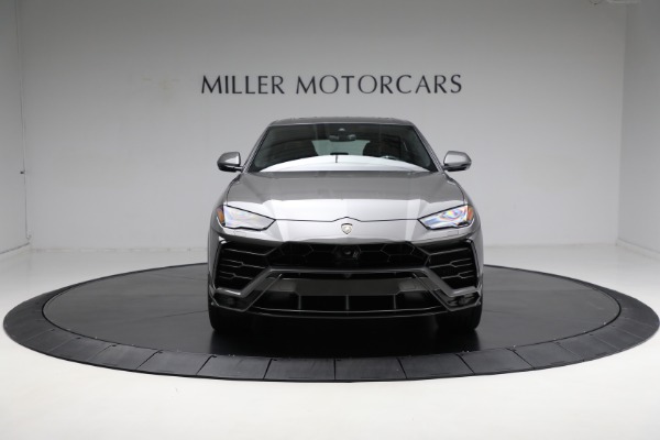 Pre-Owned 2021 Lamborghini Urus For Sale (Special Pricing) | Maserati ...