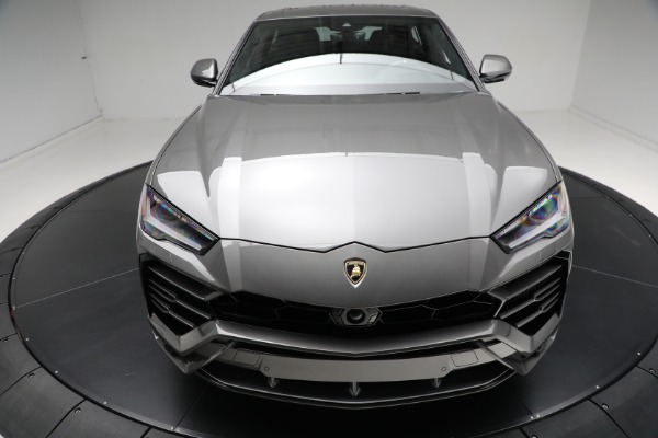 Pre-Owned 2021 Lamborghini Urus For Sale (Special Pricing) | Maserati ...