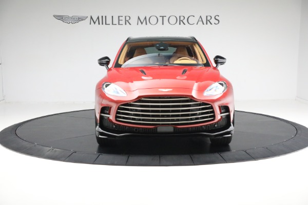 Used 2024 Aston Martin DBX 707 for sale $214,900 at Maserati of Westport in Westport CT 06880 11