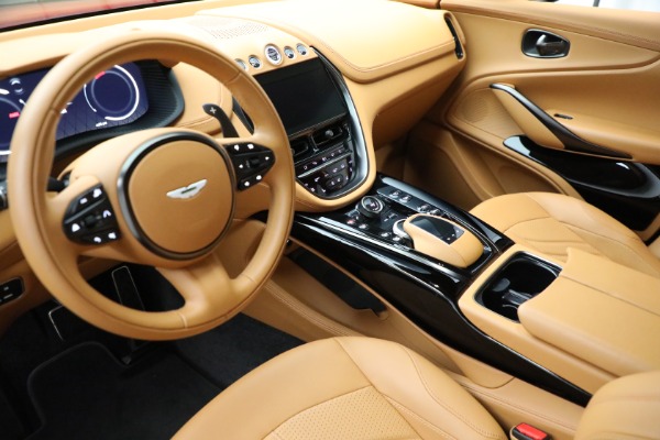 Used 2024 Aston Martin DBX 707 for sale $214,900 at Maserati of Westport in Westport CT 06880 14