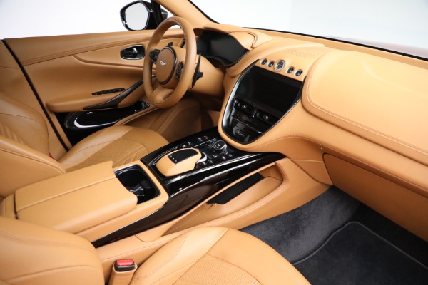 Used 2024 Aston Martin DBX 707 for sale $214,900 at Maserati of Westport in Westport CT 06880 22