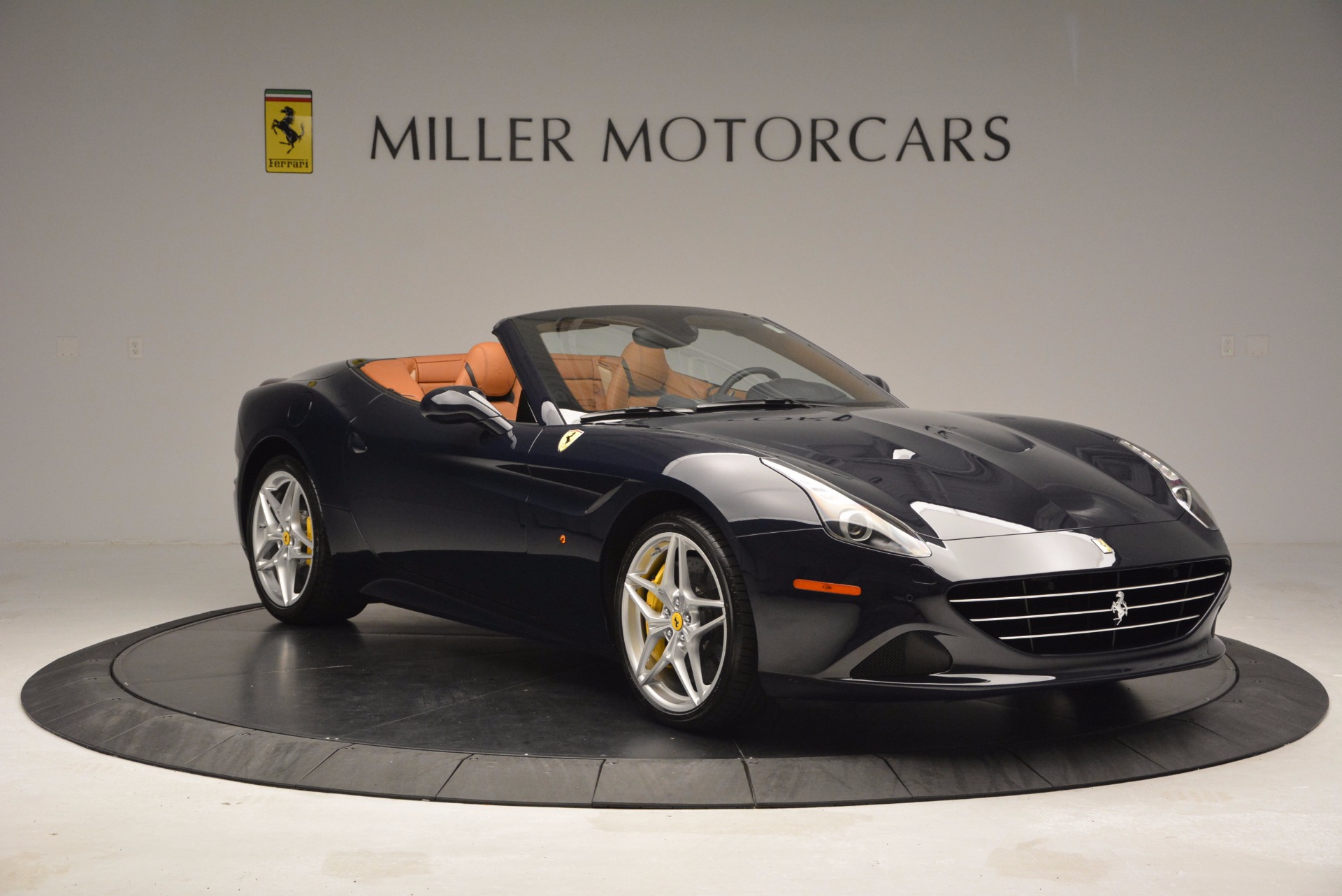 Pre Owned 2015 Ferrari California T For Sale Special Pricing Maserati Of Westport Stock 4320a