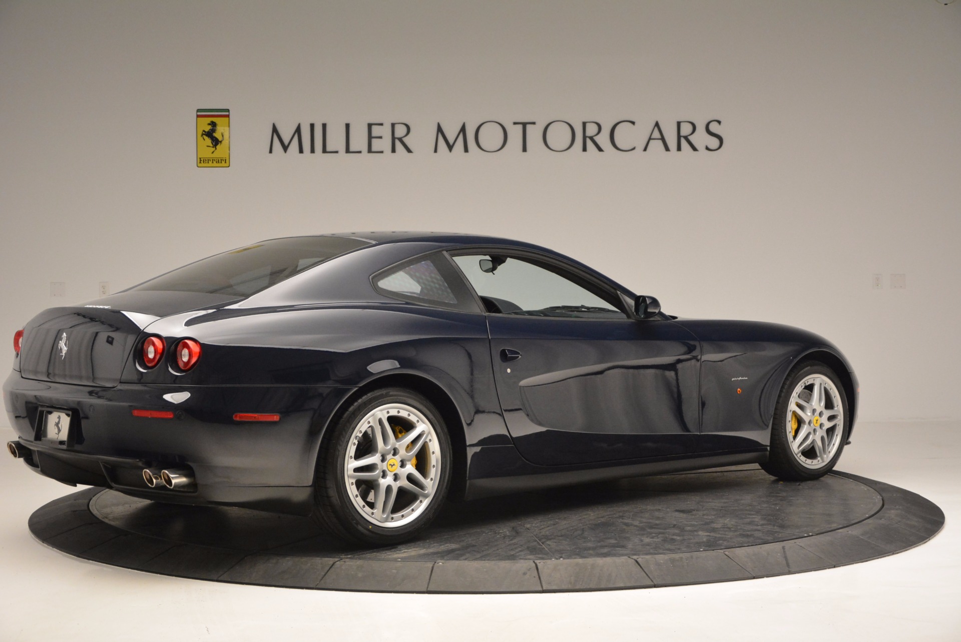 ferrari 612 scaglietti price new